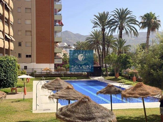 Apartamento en venta en Velilla, Granada Costa Tropical