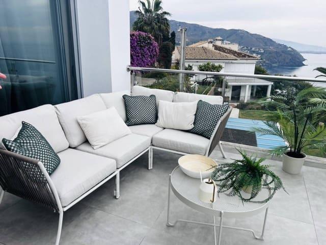 Apartamento en venta en Velilla, Granada Costa Tropical