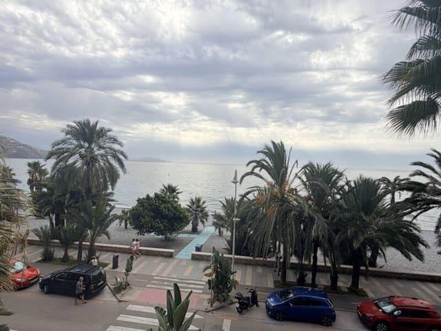 Apartamento en venta en Velilla, Granada Costa Tropical