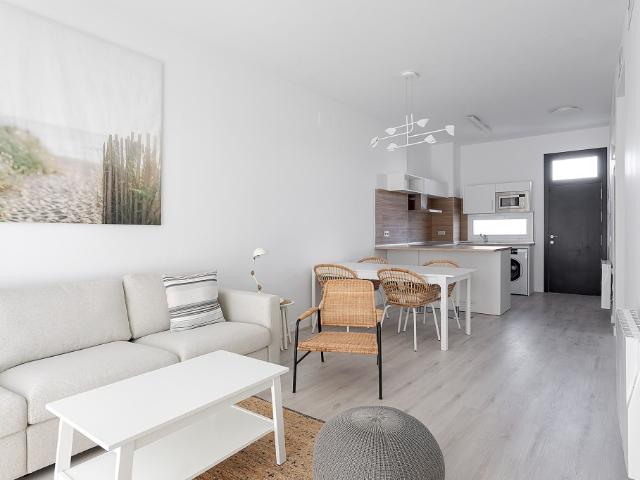 Apartamento en Venta en Vera Almería