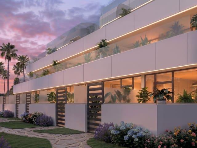 Apartamento en venta en Vera, Almería Costa Almería