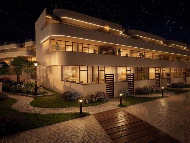 Apartamento en venta en Vera, Almería Costa Almería