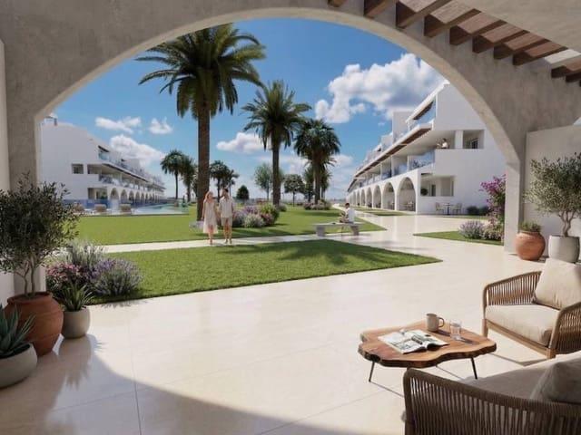 Apartamento en venta en Vera, Almería Costa Almería
