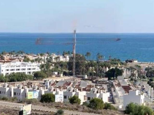 Apartamento en venta en Vera, Almería Costa Almería