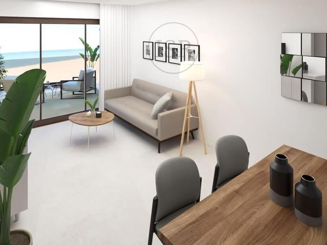 Apartamento en venta en Vera, Almería Costa Almería