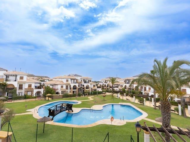 Apartamento en venta en Vera, Almería Costa Almería
