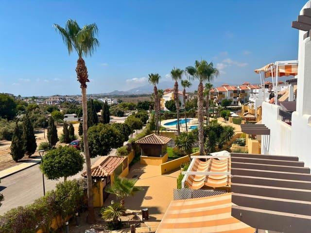Apartamento en venta en Vera, Almería Costa Almería