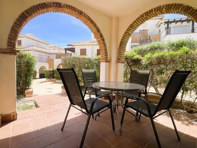 Apartamento en venta en Vera, Almería Costa Almería