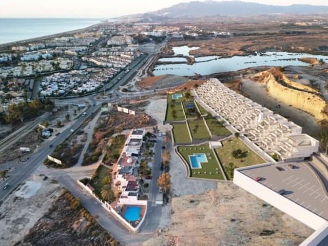 Apartamento en venta en Vera, Almería Costa Almería