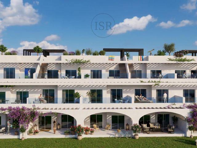 Apartamento en venta en Vera, Almería Costa Almería
