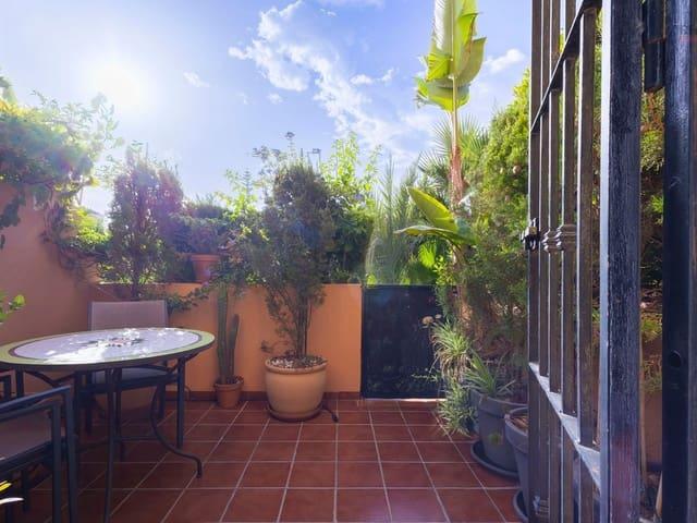 Apartamento en venta en Vera, Almería Costa Almería
