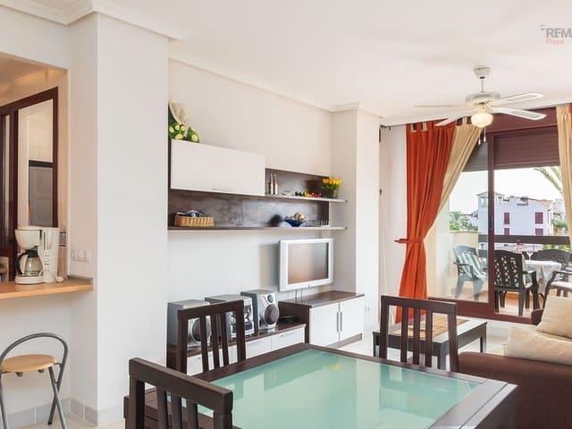 Apartamento en venta en Vera, Almería Costa Almería