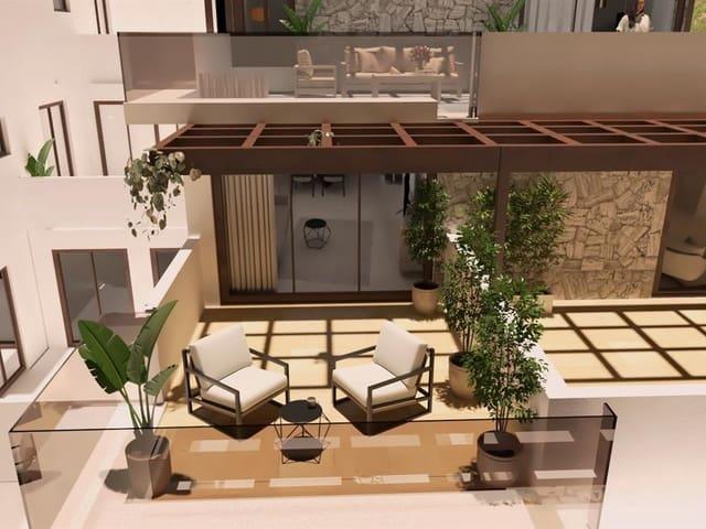 Apartamento en venta en Vera, Almería Costa Almería