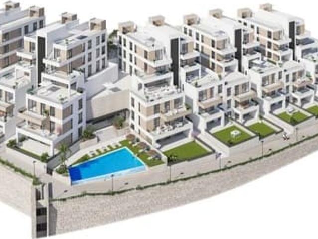 Apartamento en venta en Vera, Almería Costa Almería