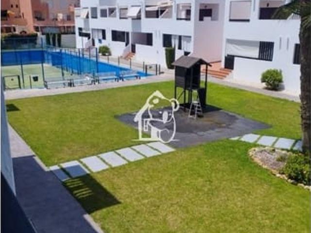 Apartamento en venta en Vera, Almería Costa Almería