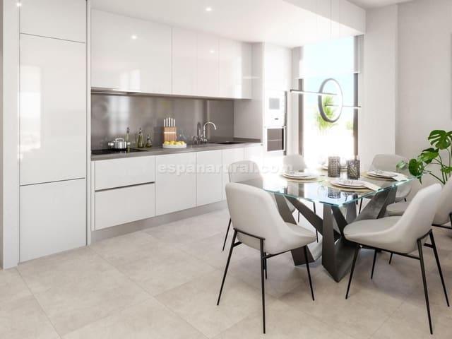 Apartamento en venta en Vera, Almería Costa Almería