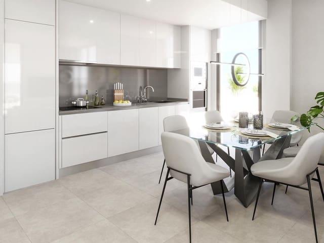 Apartamento en venta en Vera, Almería Costa Almería