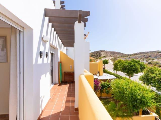 Apartamento en venta en Vera, Almería Costa Almería