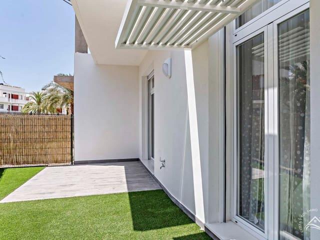 Apartamento en venta en Vera, Almería Costa Almería