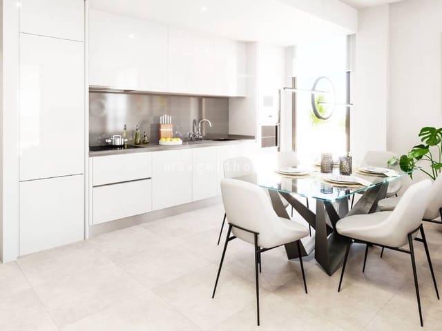 Apartamento en venta en Vera, Almería Costa Almería