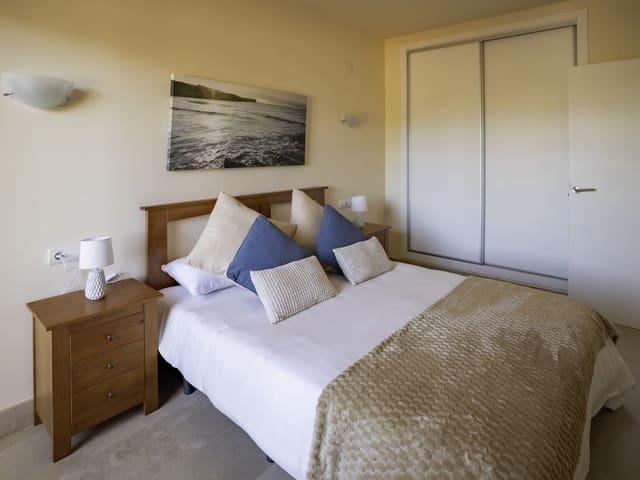 Apartamento en venta en Vera, Almería Costa Almería