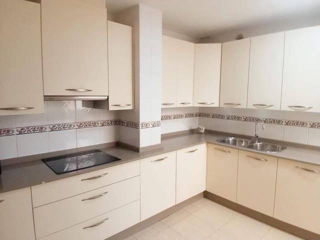 Apartamento en venta en Vera, Almería Costa Almería