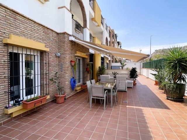 Apartamento en venta en Vera, Almería Costa Almería