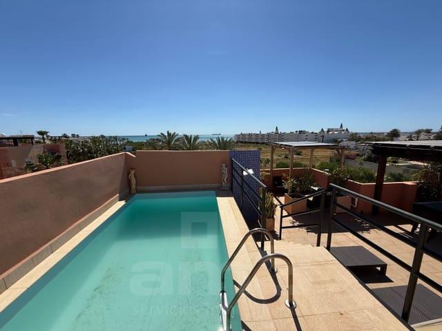 Apartamento en venta en Vera, Almería Costa Almería