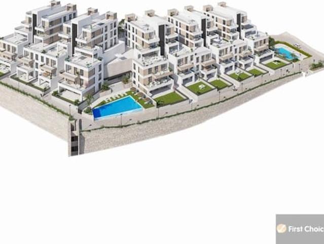 Apartamento en venta en Vera, Almería Costa Almería