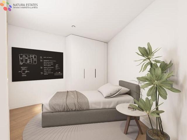 Apartamento en venta en Vera, Almería Costa Almería