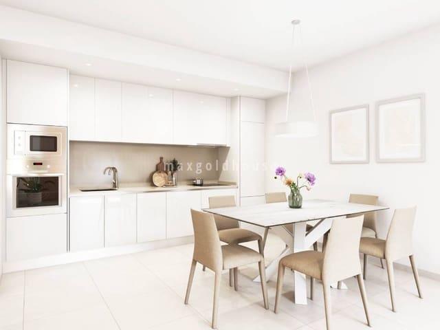 Apartamento en venta en Vera, Almería Costa Almería