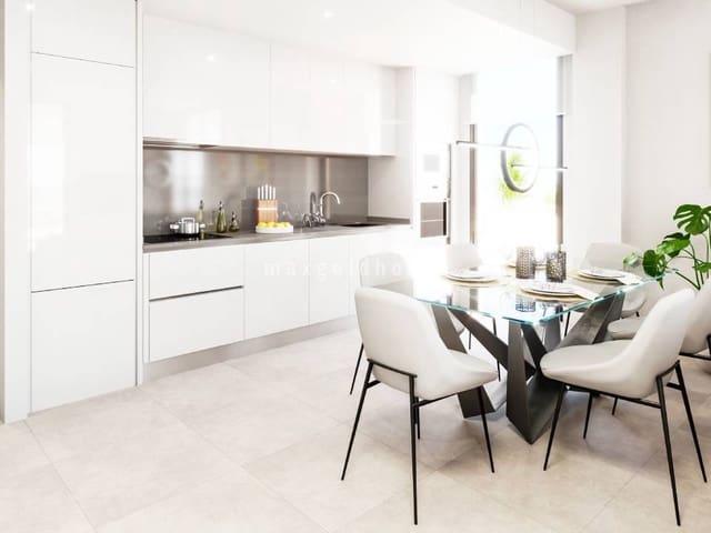 Apartamento en venta en Vera, Almería Costa Almería