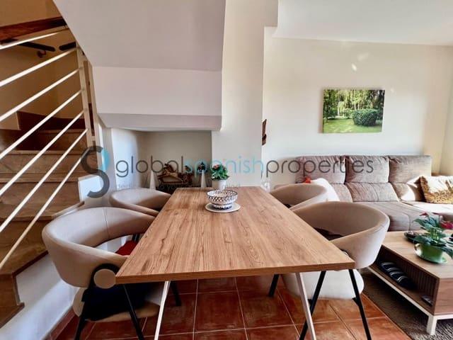 Apartamento en venta en Vera, Almería Costa Almería