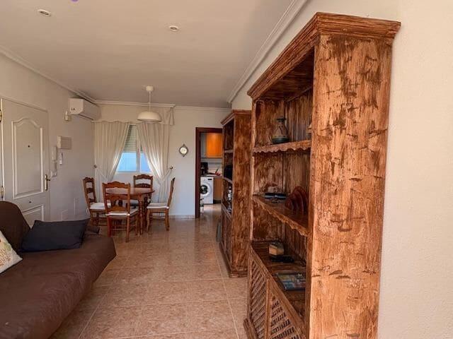 Apartamento en venta en Vera, Almería Costa Almería