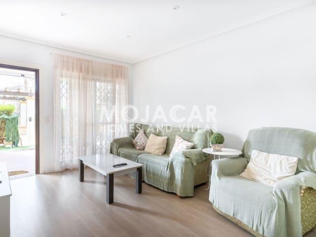 Apartamento en venta en Vera, Almería Costa Almería