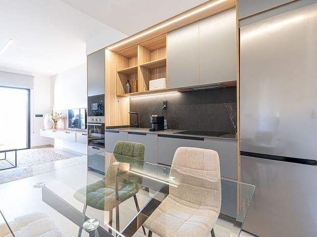 Apartamento en venta en Vera, Almería Costa Almería
