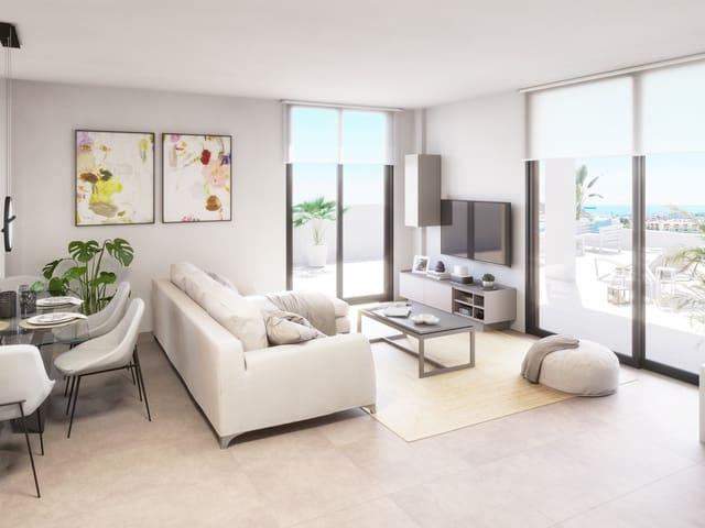 Apartamento en venta en Vera, Almería Costa Almería