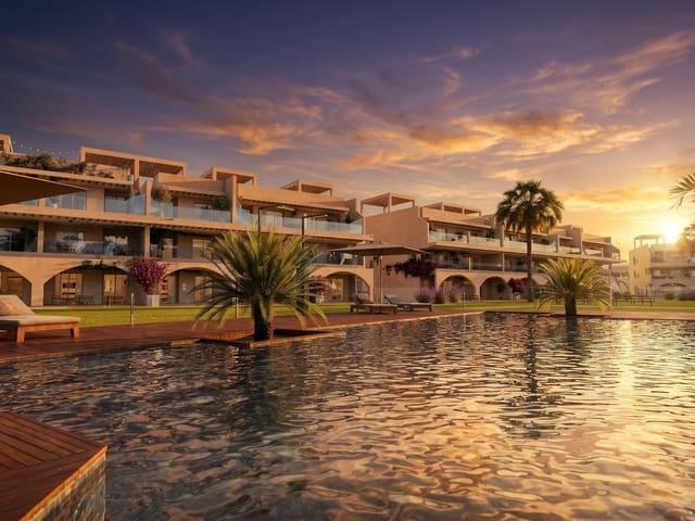 Apartamento en venta en Vera, Almería Costa Almería