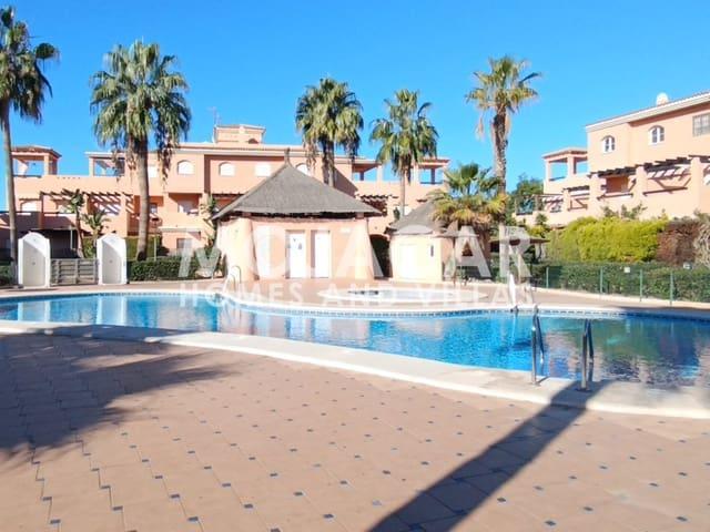 Apartamento en venta en Vera, Almería Costa Almería
