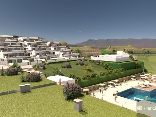 Apartamento en venta en Vera, Almería Costa Almería