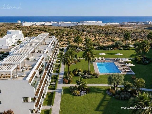 Apartamento en venta en Vera, Almería Costa Almería