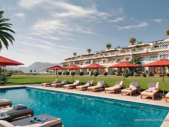 Apartamento en venta en Vera, Almería Costa Almería