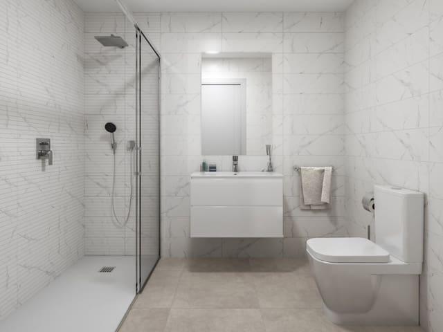 Apartamento en venta en Vera, Almería Costa Almería