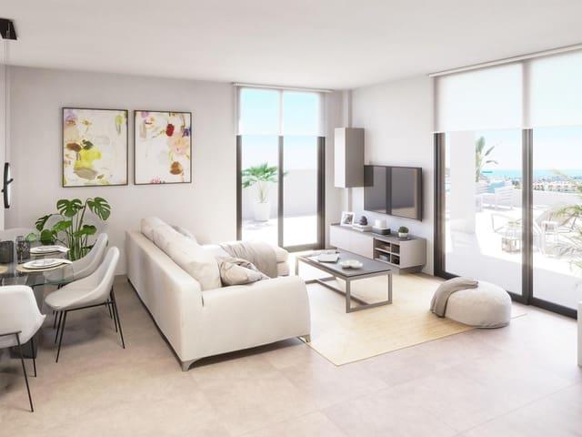 Apartamento en venta en Vera, Almería Costa Almería