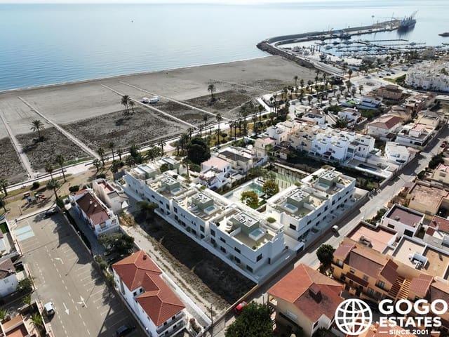 Apartamento en venta en Vera, Almería Costa Almería