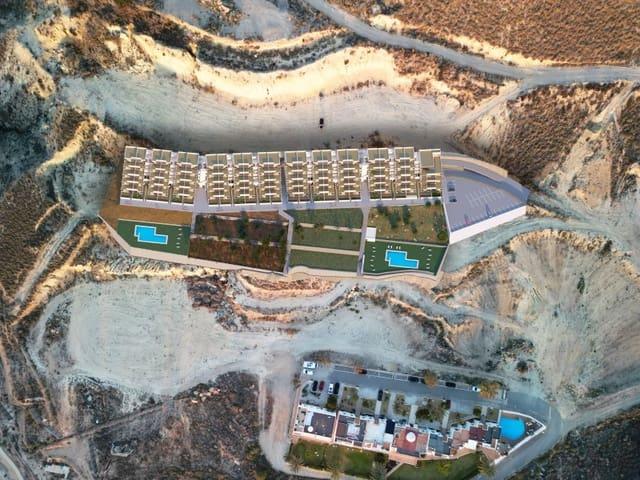 Apartamento en venta en Vera, Almería Costa Almería