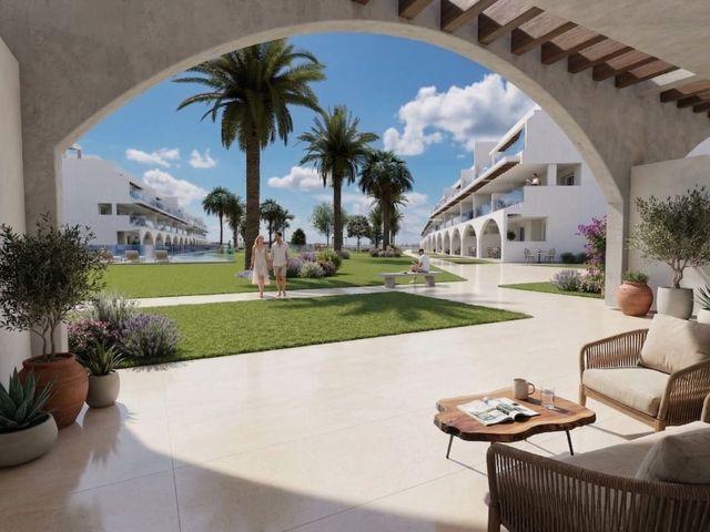 Apartamento en venta en Vera, Almería Costa Almería