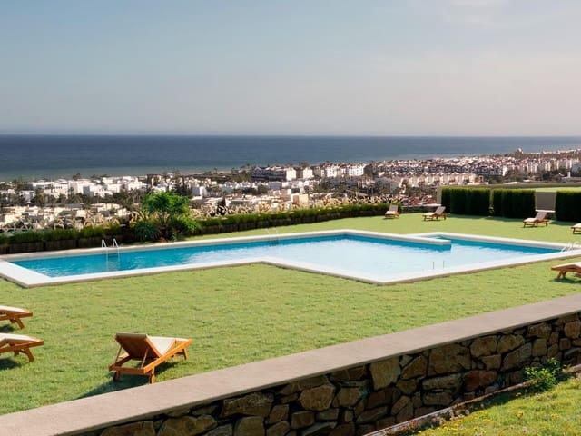 Apartamento en venta en Vera, Almería Costa Almería