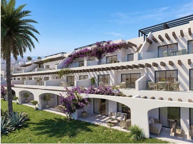 Apartamento en venta en Vera, Almería Costa Almería