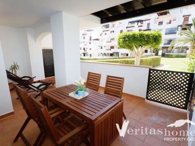 Apartamento en venta en Vera, Almería Costa Almería